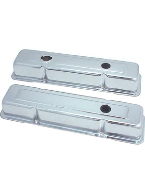 Spectre Valve Cover Set fits OLDSMOBILE OMEGA 350 V8 PETROL (5258) - Image 1 of 4