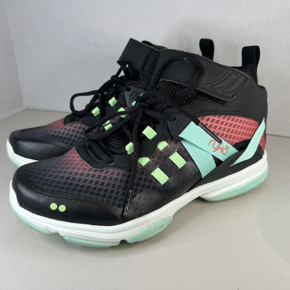 Rykä Women’s Multicolor Sneakers Shoes Size 6 - Image 1 of 4