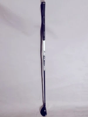 Slazenger Big Ezee Hybrid 21° Mens Golf Club R-flex Graphite Shaft Good Grip   - Image 1 of 4