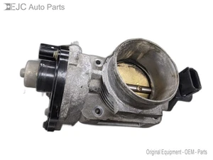 Throttle Valve Body For 04-10 Ford Explorer 4.6 3L2EAB - Picture 1 of 9