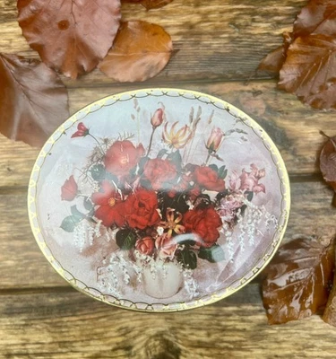 Vintage Toffee/Sweet Tin Edward Sharp & Sons Ltd - Image 1 of 4