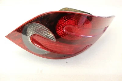 W251 Mercedes SPORT AMG Cuarto Trasero Panel Luz Trasera Parada Freno Lámpara Pasajero Foto 1 de 3