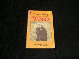 Tales From wessex by Thomas Hardy - Picture 1 of 1