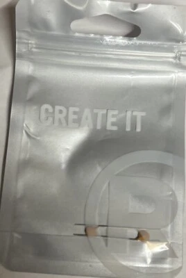 Condensadores de disco cerámico RadioShack 272-0123 100pF 50V Hi-Q, paquete de 2 Foto 1 de 3