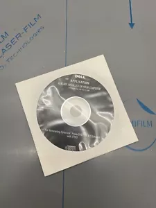 Dell Reinstallation Disc CyberLink, PowerDVD DX 8.2/8.3 software M083R - Picture 1 of 1