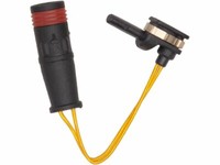 For 2007-2008 BMW 328xi Brake Pad Sensor Clip Front Left 91752ND For 2007-2008 BMW 328xi Brake Pad Sensor Clip Front Left 91752ND
