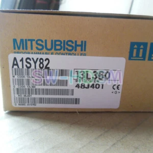 1PCS New in Box for Mitsubishi PLC A1SY82 Freight Free - Picture 1 of 2