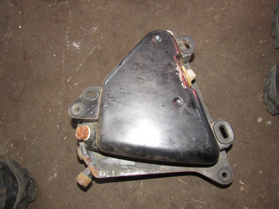 Honda CB750 K 1978 depósito de bolsa de tanque de aceite Foto 1 de 1