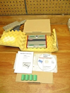 Hydac CSI-B-1 *NEW IN BOX* Condition Sensor Interface 3308212 - Picture 1 of 5
