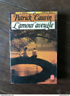 Patrick Cauvin - L'Amour Jalousie / Le Livre Taschen- Zustand Correct