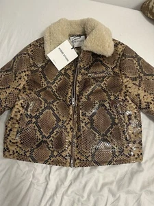 stand studio Jacket - Picture 1 of 12