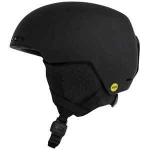 Oakley MOD1 MIPS Adult Size M Medium Blackout Black Ski Snow Helmet Protection - Picture 1 of 4