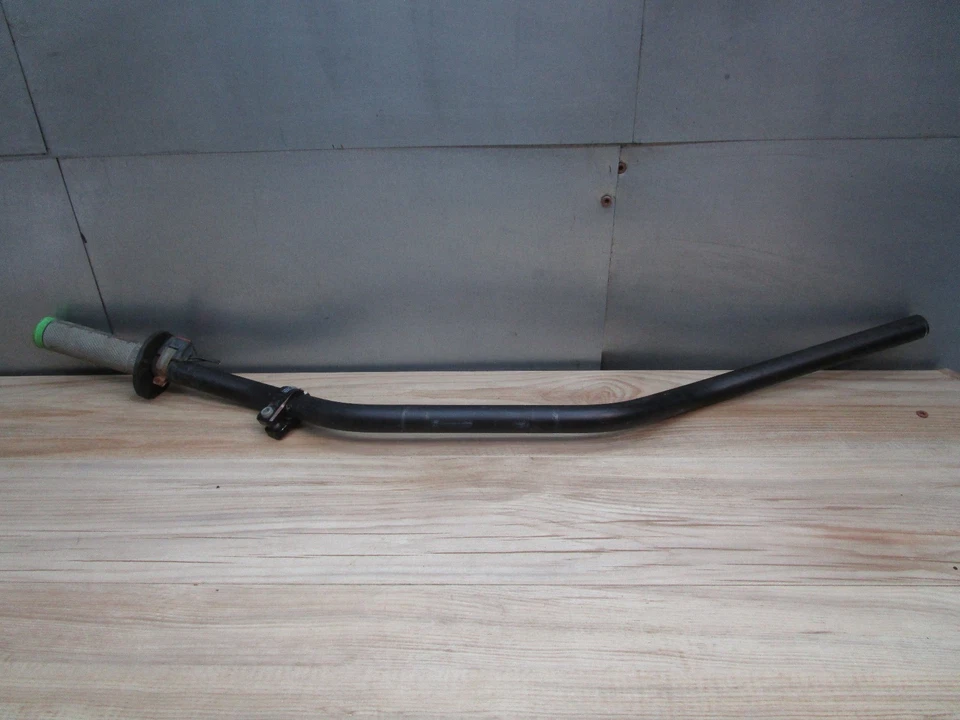 WR 200 YAMAHA * 1992 WR 200R 1992 RENTHAL 7/8 HANDLE BARS - Image 1 of 1