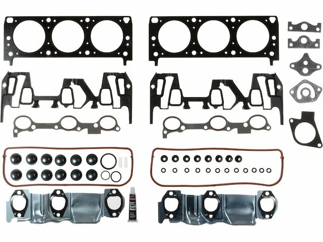 Head Gasket Set For 1995-1999 Pontiac Grand Prix 3.1L V6 1996 1997 1998 C295PF - Imagem 1 de 1