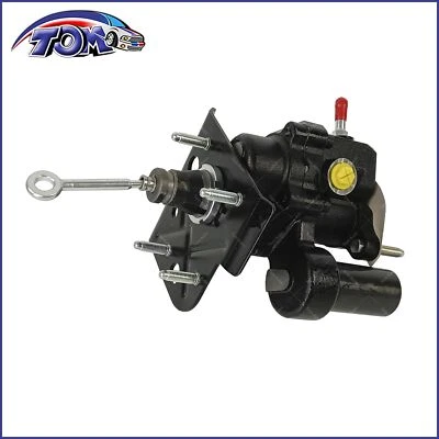 Power Brake Booster for 12-14 Silverado 2500 HD GMC Sierra 2500 HD 52-7414 - Image 1 of 3