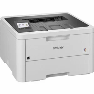 Impresora móvil dúplex láser color inalámbrica Brother HLL3280CDW LCD 27 ppm USB ETH - Imagen 1 de 2