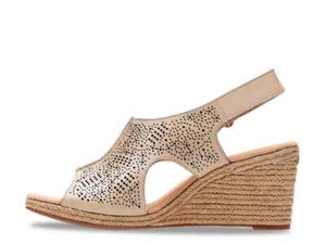 clarks lafley rosen navy