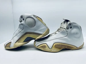 Size 10 - Jordan 21 OG White 2006 - Picture 1 of 8