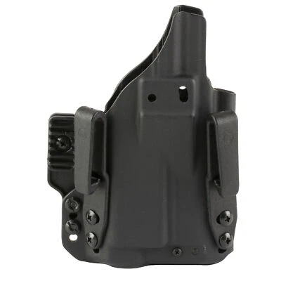Mission First Tactical Pro IWB Holster Ambidextrous Fit Sig P365 X-Macro w/TLR-7 - Image 1 of 2