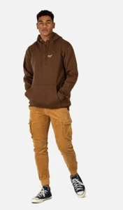 Reell Cargohose Reflex Rib Cargo 1121-001 - Bild 1 von 127