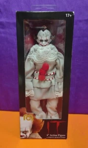 It Pennywise Mego Monsters 8" Action Figure 2021 - Picture 1 of 6