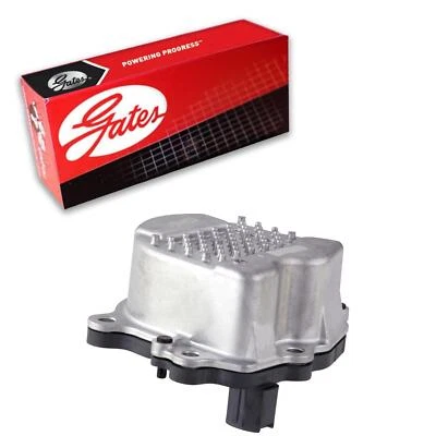 Bomba de agua del motor Gates para Lexus ES300h 2013-2018 Foto 1 de 4