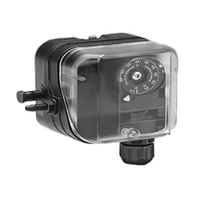 Kromschroder Druckschalter DL150A-31 - Bild 1 von 5