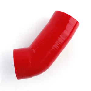 Silicone Intake Boot Hose for BMW E82/E88/E90/E91/E92/E93 3.0L N52 B30 2006-2013 - Picture 1 of 13