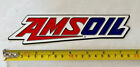 AMSOIL DECAL STICKER overland racing offroad powersports utv drags hotrods moto