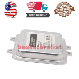 FITS 11-13 Buick Regal 2.0L 2.4L Xenon HID Headlight Ballast Control Unit Module - Picture 1 of 9