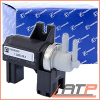1X PIERBURG TURBOCHARGER CONVERTER SOLENIOD VALVE VACUMM  AUDI 7.22903.28.0