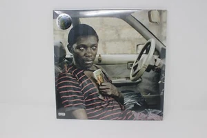 Travis Scott UTOPIA 2xLP Vinyl Cover 3 BRAND NEW SEALED FREE SHIPPING - Picture 1 of 2