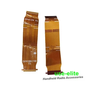 Main Board Flexible Cable For XPR7550 to mainboard to keypad PF000914A02 - Zdjęcie 1 z 1