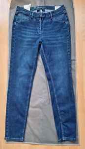 Damen Jeans Toni Perfect Shape Slim Gr. 44 NEU Hose Denim - Bild 1 von 3