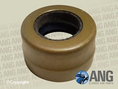 AUSTIN A30, A35, A40 FARINA, MORRIS MINOR 1000 GEARBOX REAR OIL SEAL 2A3061 - Image 1 of 2