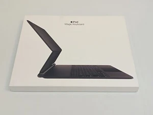 Apple Magic Keyboard für 12.9" iPad Pro 3-6., Air 13" Portugiesisch B-Ware_1.1_5 - Bild 1 von 9