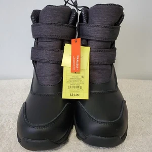 ALL IN MOTION GIRLS WINTER BOOT. Size 2 - Picture 1 of 6