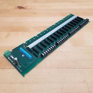 OPTO 22 SNAPB16MC 16 Slot Module Rack - USED - Picture 1 of 4