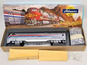 Athearn 4992 HO Scale Amtrak AMD103 Dummy Locomotive #838 LN/Box