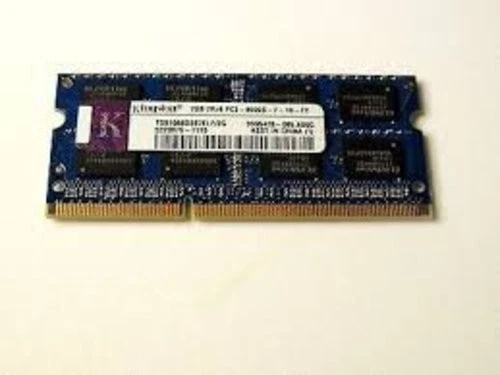 Kingston TSB1066D3S7ELF/2G 2GB DDR3 Laptop RAM Memory - Image 1 of 1