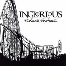 Ride to Nowhere von Inglorious | CD | Zustand gut - Bild 1 von 2