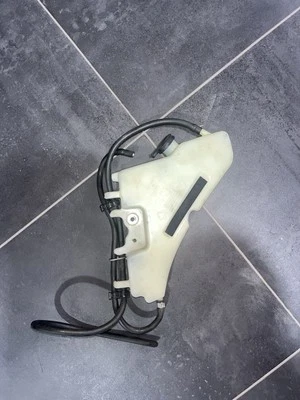 Aprilia RSV4 1000 2009-2020 Halter Kaltwassertank Expansion Tank 09-20 - Bild 1 von 4