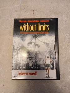 Without Limits (DVD, 1998) - Picture 1 of 3