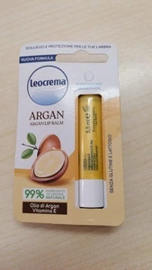   LEOCREMA LIPSTICK OLIO DI ARGAN ML 5,5  8008970059877 - Imagen 1 de 1