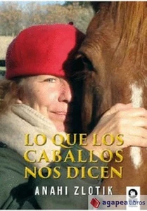 Lo que los caballos nos dicen. NUEVO. ENVÍO URGENTE (Librería Agapea) - Imagen 1 de 1