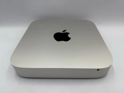 Apple Mac Mini Late 2012 A1347 Core i7 2.3GHz 16GB 1TB HDD | Tested & Working! - Image 1 of 4