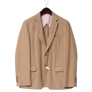 Unused item Brooks Brothers tailored jacket Size 42R Wool jacket single blaz... - Picture 1 of 10