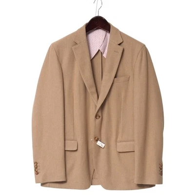 Unused item Brooks Brothers tailored jacket Size 42R Wool jacket single blaz... - Image 1 of 4