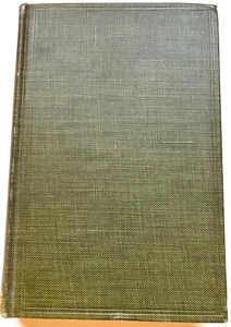 FOUNDATIONS ABUTMENTS AND FOOTINGS 1923 HOOL & KINNE STATED FIRST ED. 1ST PRINT - Picture 1 of 22