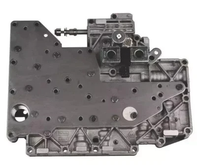 Cuerpo de válvula de transmisión reconstruido 4R70W 4r75w Mercury Grand Marquis 2000-2008 Foto 1 de 4